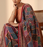 Anhiga Pashmina Shawl