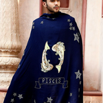 Pisces Shawl