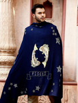 Pisces Shawl