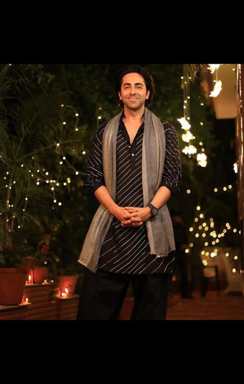 Ayushmann Khurrana in Dusala