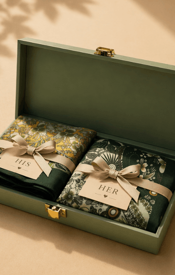 The Royal Couple Gift Set
