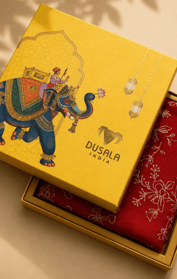 The Wedding Elephant Box