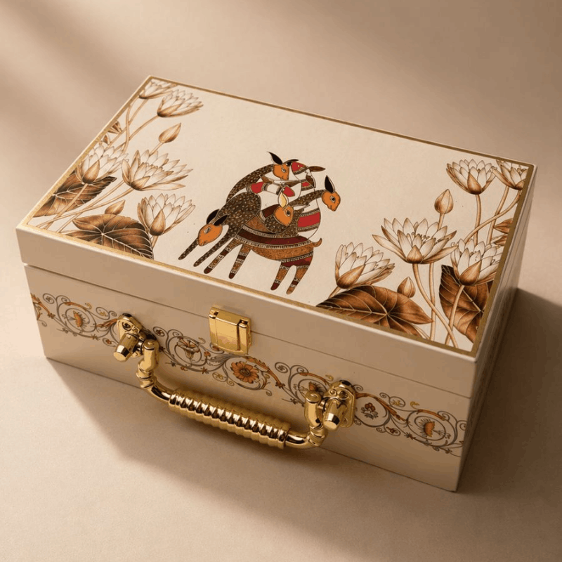 The Festive Heirloom Box