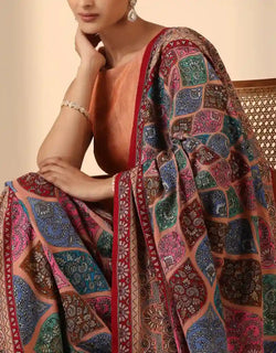 Anhiga Pashmina Shawl