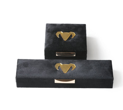 Tassle Dazzle Pearl Earrings