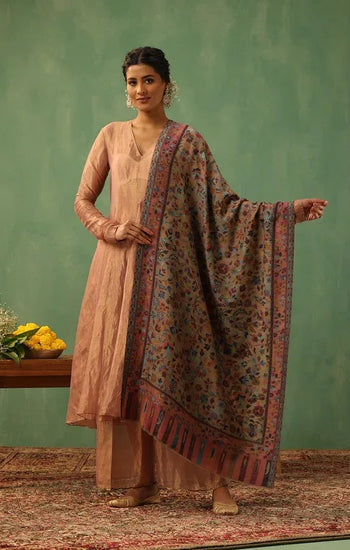Shanaya Cashmere Stole