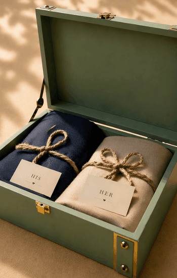 The Global Heritage Set