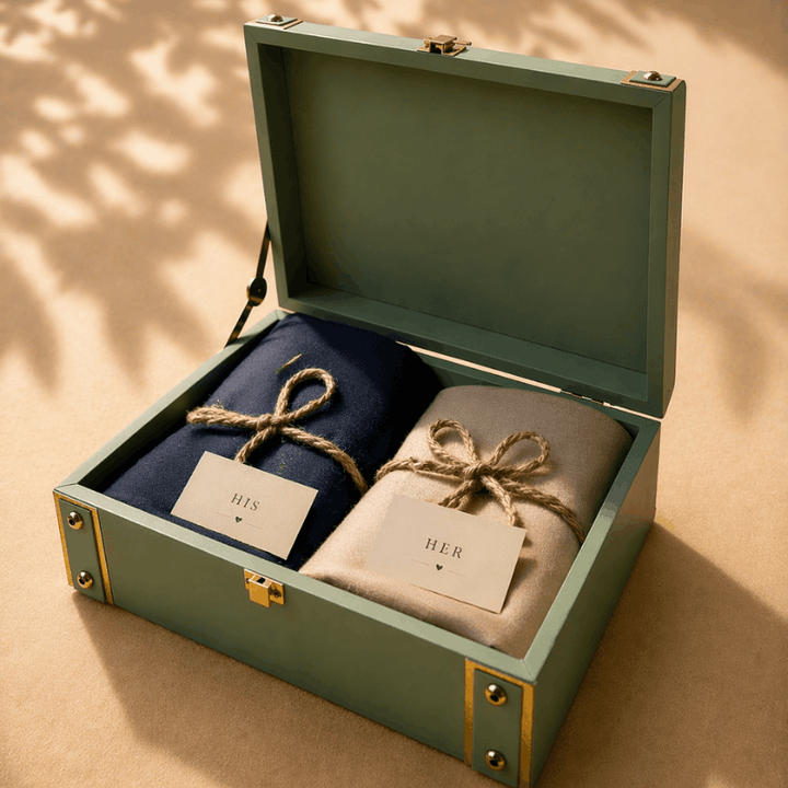 The Global Heritage Set