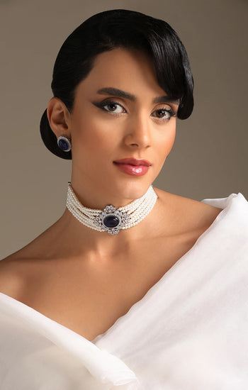Freshwater Pearl Choker