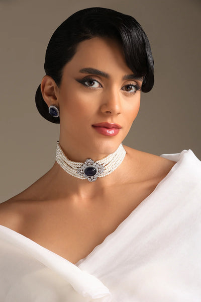 Freshwater Pearl Choker