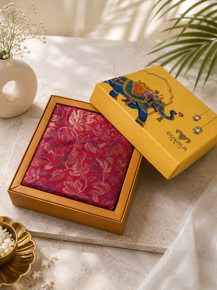 The Warm Wishes Gift Box