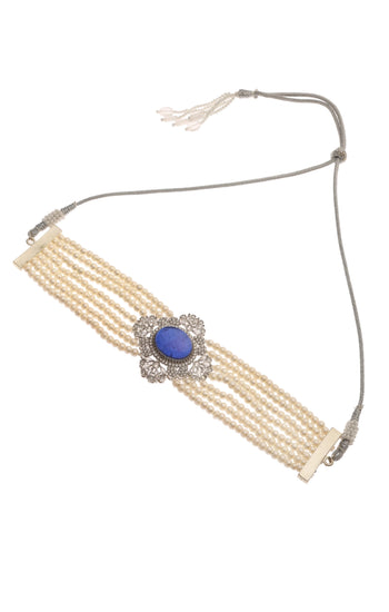Freshwater Pearl Choker