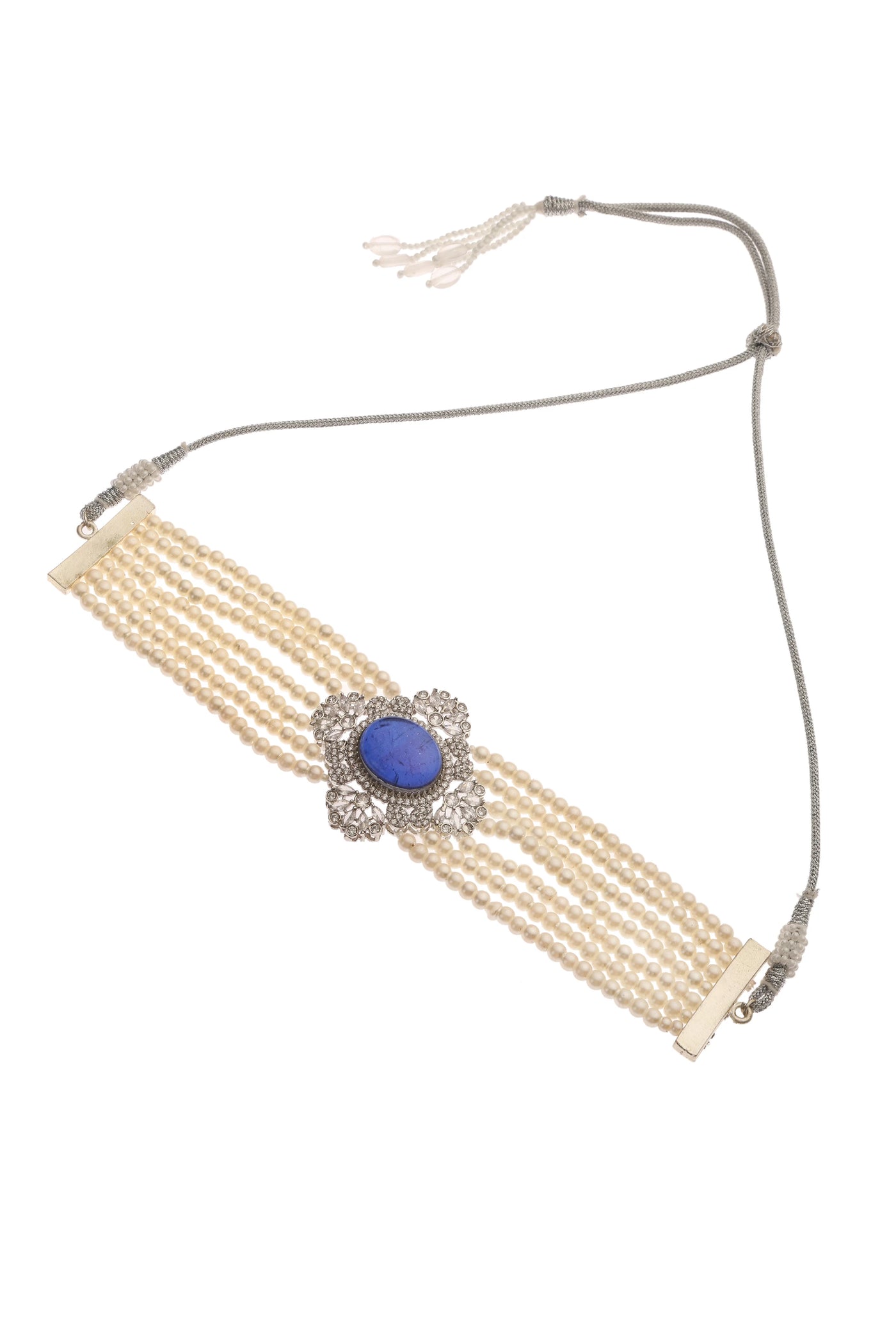 Freshwater Pearl Choker