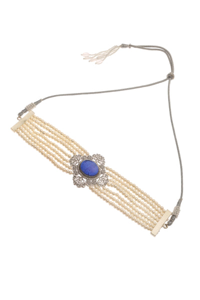 Freshwater Pearl Choker