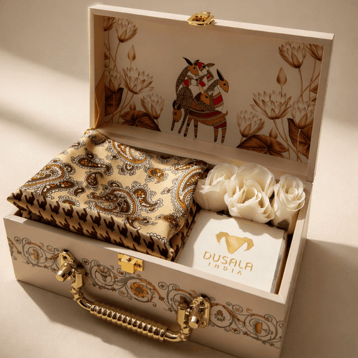 The Festive Heirloom Box