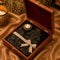 The Zari Ritual Keepsake