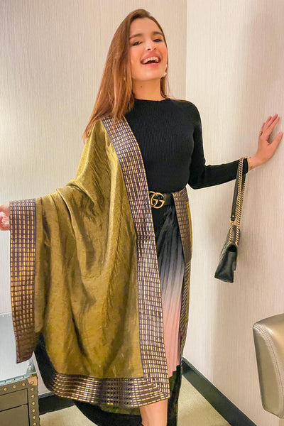 -  Sachi Bhasin In Qaasid