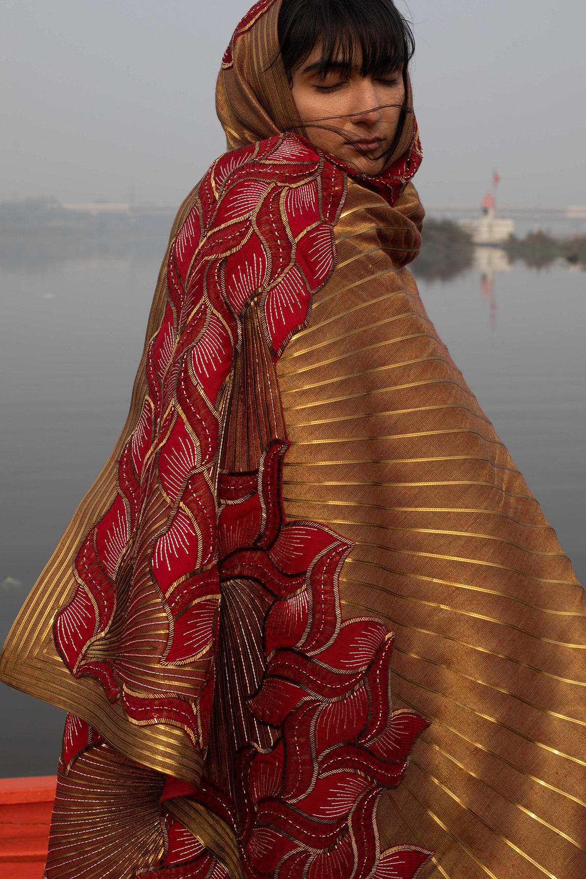 -  Milan by Amit Agarwal