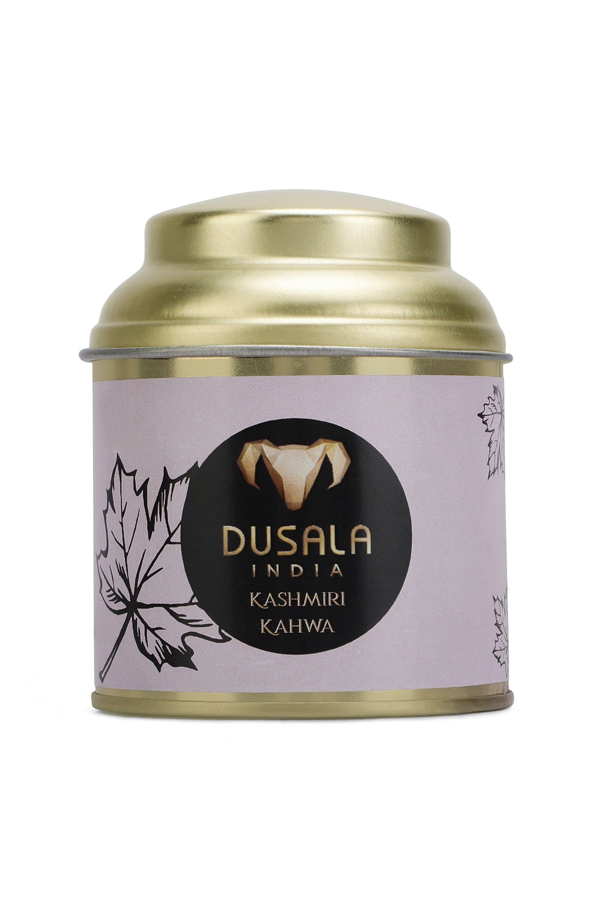 -  Kashmiri Kahwa-Dusala