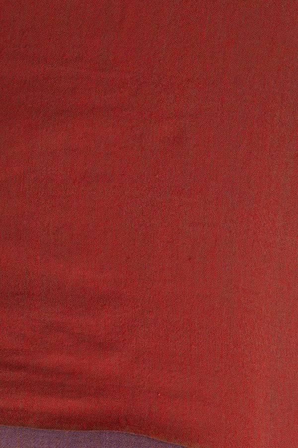 -  Pashmina Reversible Handwoven Stole