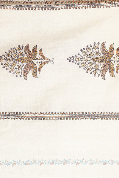 Pashmina Handwoven Antique Work