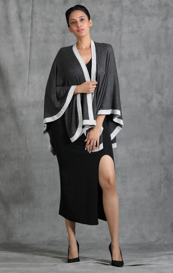 Pashmina blend Knitwear