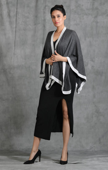 Pashmina blend Knitwear