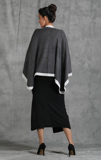 Pashmina blend Knitwear