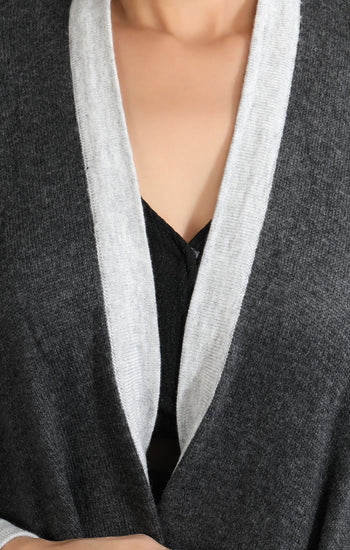 Pashmina blend Knitwear