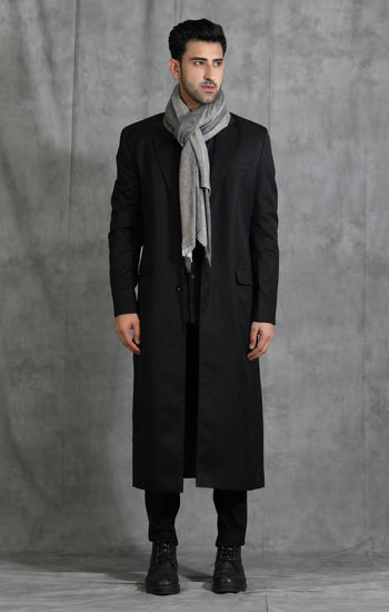 Cashmere Fine Wool Stole