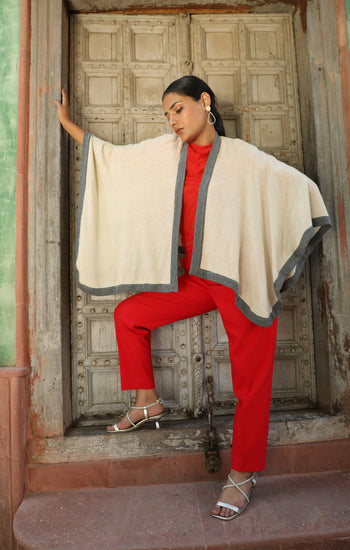 Pashmina Blend Knitwear