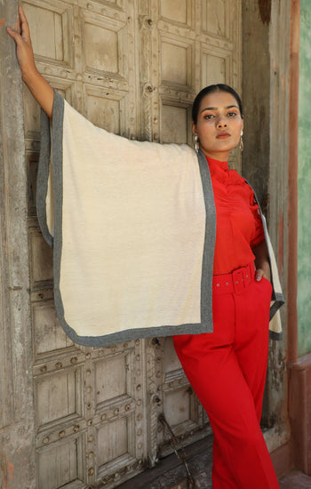 Pashmina Blend Knitwear