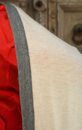 Pashmina Blend Knitwear